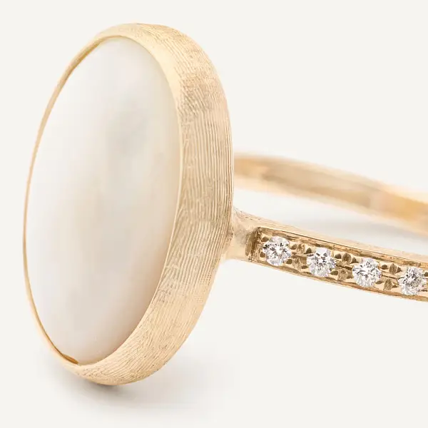 Vòng tay vàng Marco Bicego Siviglia AB610-B MPW Y