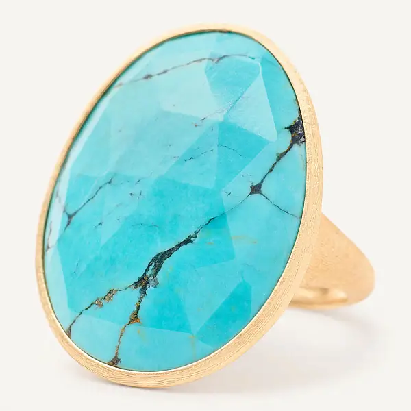 Nhẫn vàng Marco Bicego Lunaria AB564 TUM01 Y