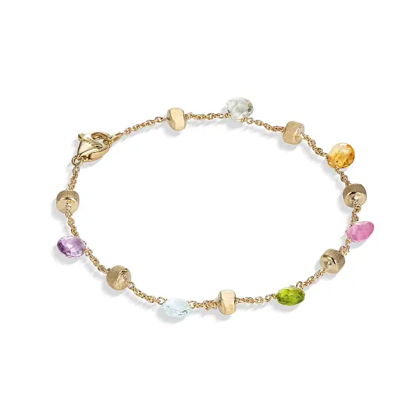 Vòng tay vàng Marco Bicego Paradise BB765 MIX01 Y