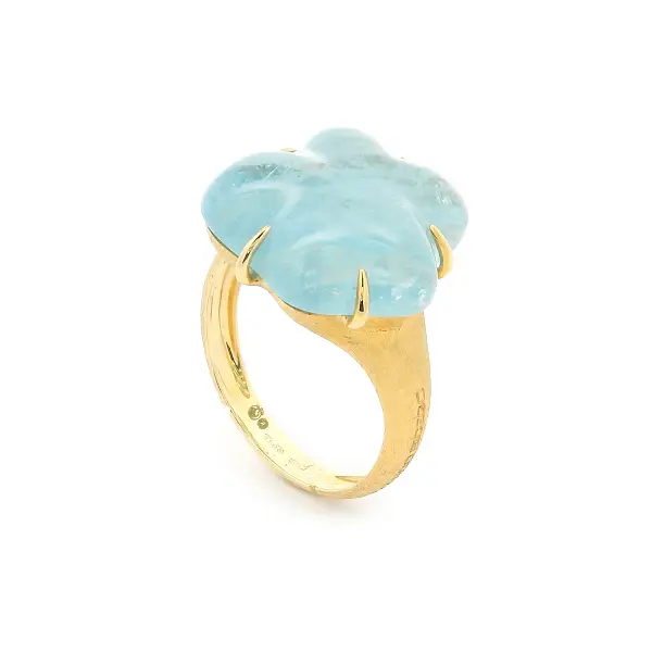 Nhẫn vàng Marco Bicego Jaipur AB644 AQ01 Y