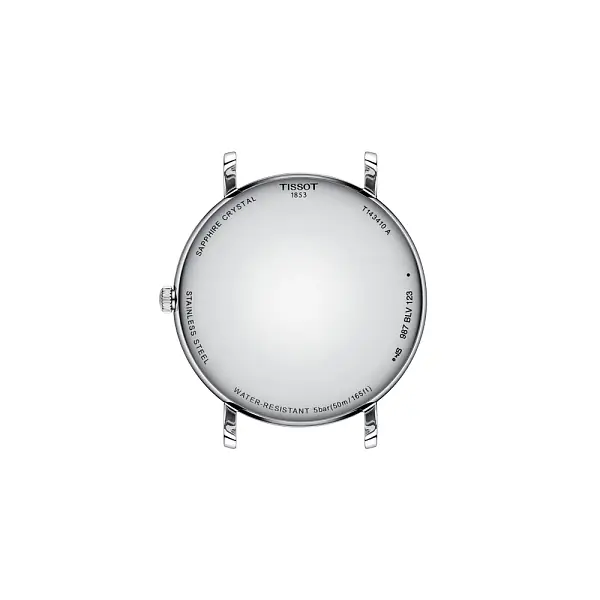 Tissot Everytime Gent T143.410.11.091.00