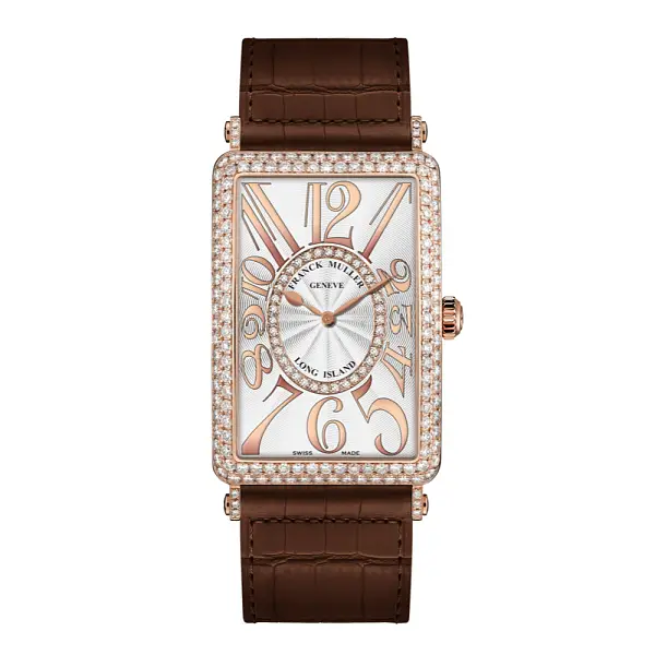 Franck Muller Long Island 902 QZ REL D CD 1R
