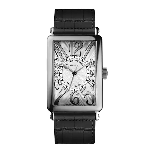 Franck Muller Long Island 955 SC AT FO REL