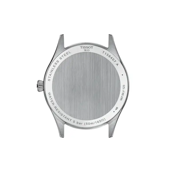 Tissot Classic Dream Powermatic 80 T158.407.16.041.00