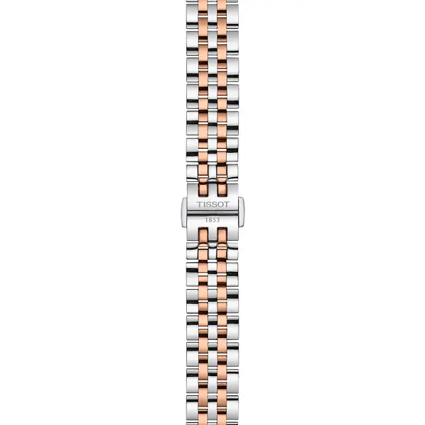 Tissot Le Locle Lady T006.207.22.096.00