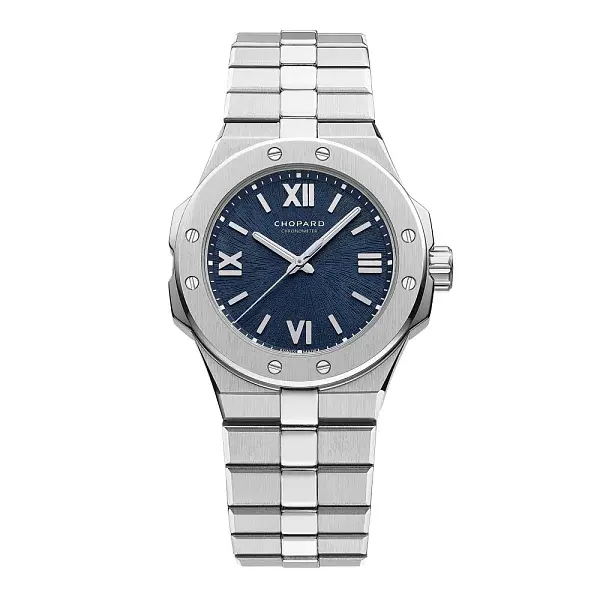 Chopard Alpine Eagle 33 298617-3001