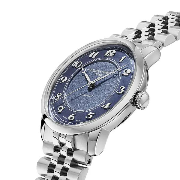 Frederique Constant Classics Premiere FC-301BL3B6B