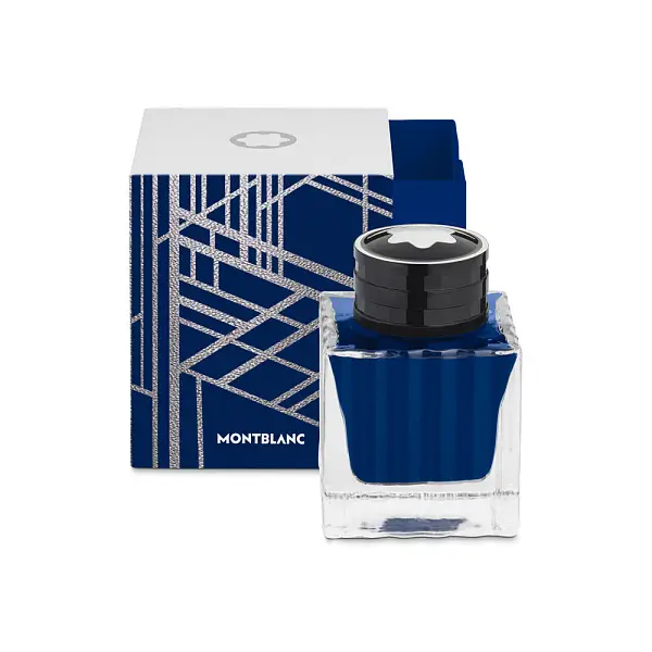Mực Montblanc StarWalker Space Blue 50 ml MB130294