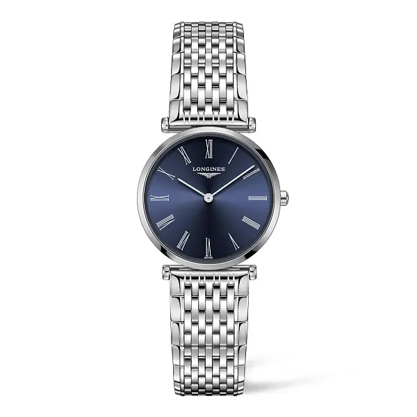 La Grande Classique của Longines L4.512.4.94.6