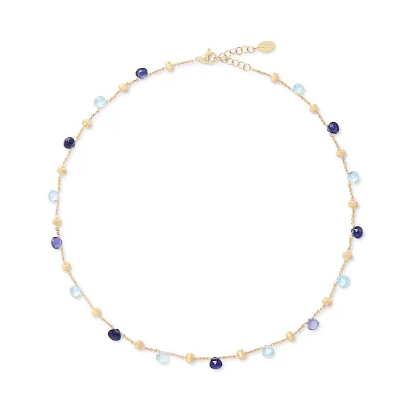 Dây chuyền vàng Marco Bicego Paradise CB765-E MIX240 Y