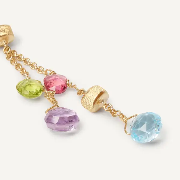 Hoa tai vàng Marco Bicego Paradise OB914 MIX01 Y 02