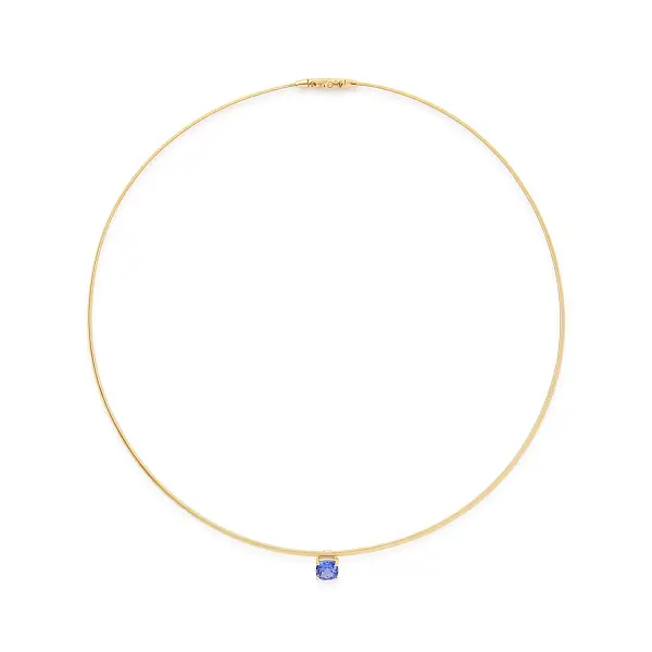 Dây chuyền vàng Marco Bicego Masai CG864 TAA Y