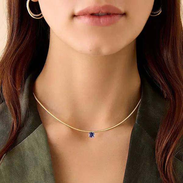 Dây chuyền vàng Marco Bicego Masai CG864 TAA Y