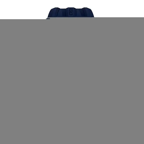 Đồng hồ Cvstos Challenge Jetliner PS/Blue Steel 5N Comp/Tequila Barajas A10103.4103001