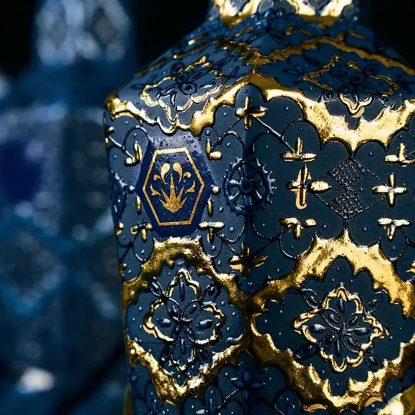 Đồng hồ Cvstos Challenge Jetliner PS/Blue Steel 5N Comp/Tequila Barajas A10103.4103001