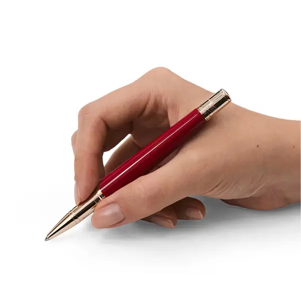 Bút mực lăn Montblanc Marilyn Monroe Special Edition MB132117