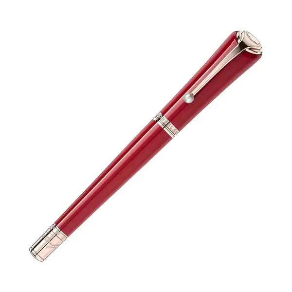 Bút mực lăn Montblanc Marilyn Monroe Special Edition MB132117