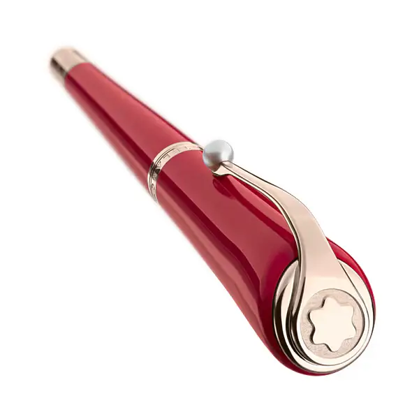 Bút mực lăn Montblanc Marilyn Monroe Special Edition MB132117