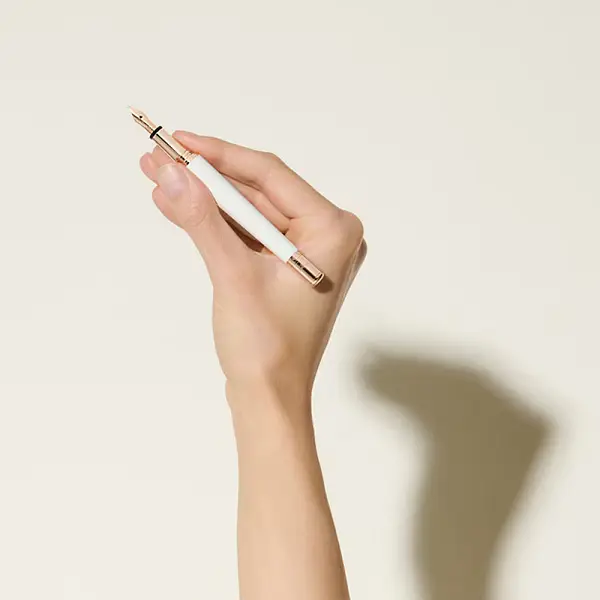 Bút máy Montblanc Marilyn Monroe Special Edition Pearl MB132119