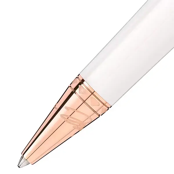 Bút bi Montblanc Marilyn Monroe Special Edition Pearl MB132122