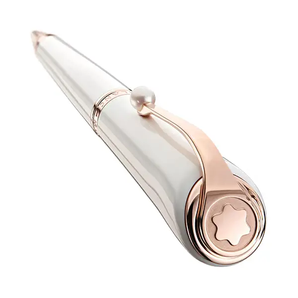 Bút bi Montblanc Marilyn Monroe Special Edition Pearl MB132122