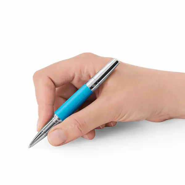 Bút mực lăn Montblanc Maria Callas Special Edition MB129565