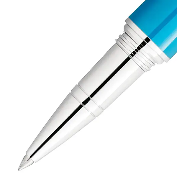 Bút mực lăn Montblanc Maria Callas Special Edition MB129565