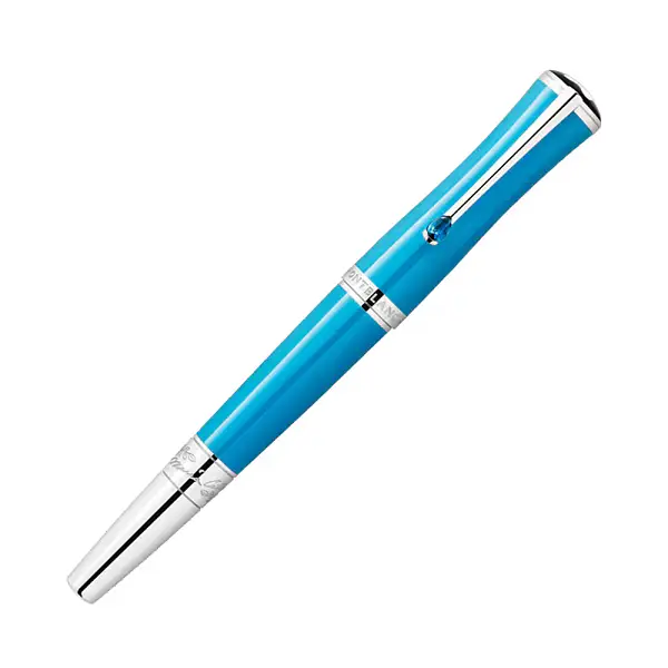 Bút mực lăn Montblanc Maria Callas Special Edition MB129565