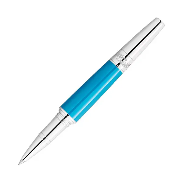 Bút mực lăn Montblanc Maria Callas Special Edition MB129565