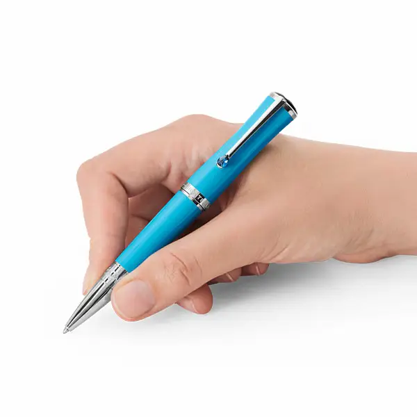 Bút bi Montblanc Muses Maria Callas Phiên bản Đặc biệt MB129566