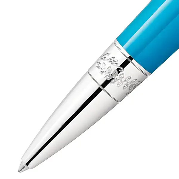 Bút bi Montblanc Muses Maria Callas Phiên bản Đặc biệt MB129566
