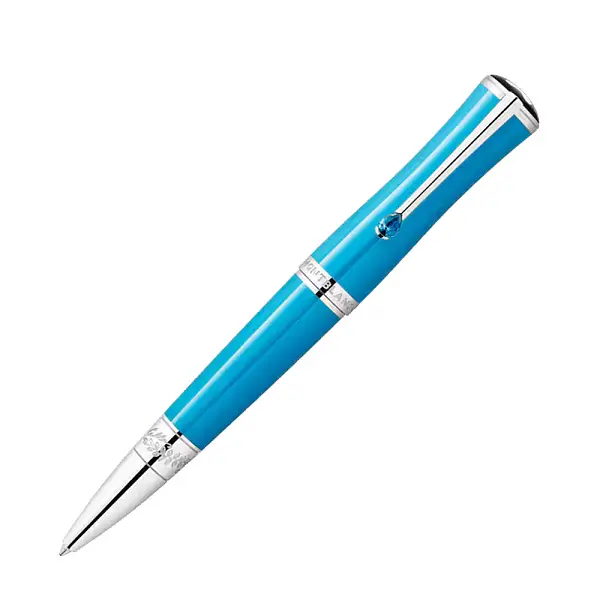 Bút bi Montblanc Muses Maria Callas Phiên bản Đặc biệt MB129566