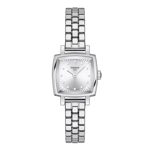 Tissot Lovely Square T058.109.11.036.01