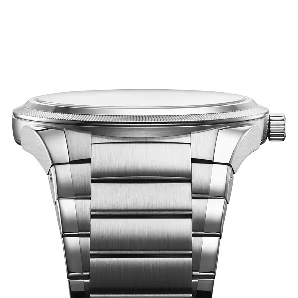 Parmigiani TONDA PF Micro-Rotor Platinum Agave Blue PFC914-1020023-100182