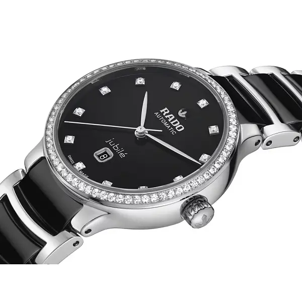 Rado Centrix Automatic Diamonds R30228702