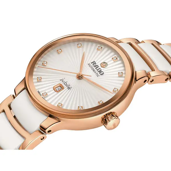 Rado Centrix Automatic Diamonds R30019744