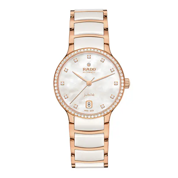 Rado Centrix Automatic Diamonds R30230902