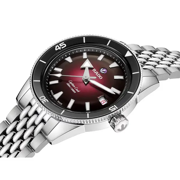 Rado Captain Cook Automatic R32223408