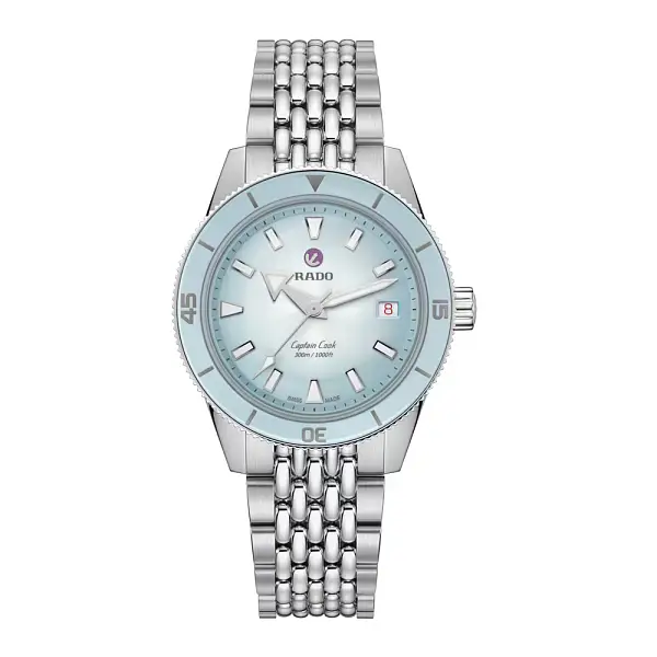 Rado Captain Cook Automatic R32223203