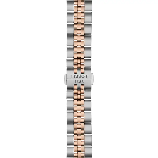 Tissot Ballade T156.410.22.291.01