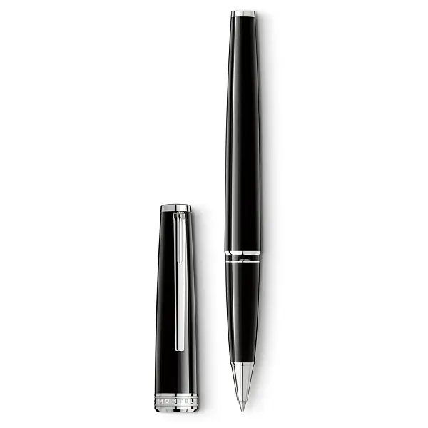 Bút mực lăn Montblanc PIX Black MB132494