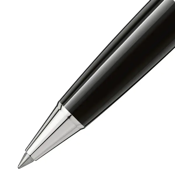 Bút mực lăn Montblanc PIX Black MB132494