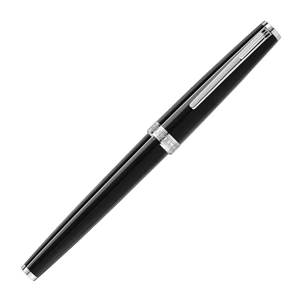 Bút mực lăn Montblanc PIX Black MB132494