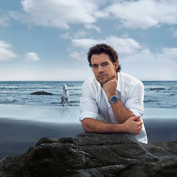 Longines HydroConquest L3.788.4.90.6