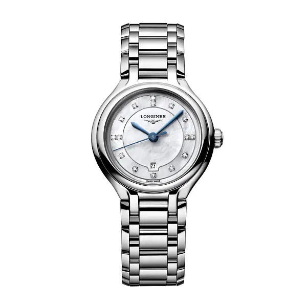 Longines PrimaLuna L8.142.4.87.6