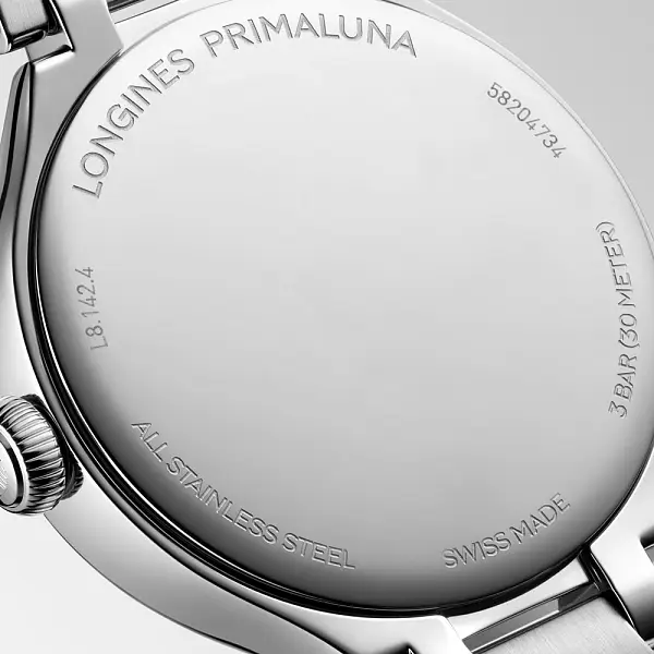 Longines PrimaLuna L8.142.4.87.6