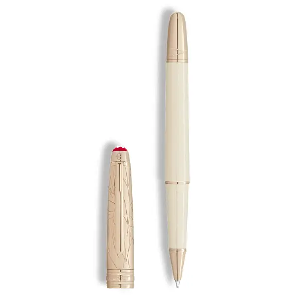 Montblanc Meisterstück Romeo & Juliet Doué Classique bút roller MB132927