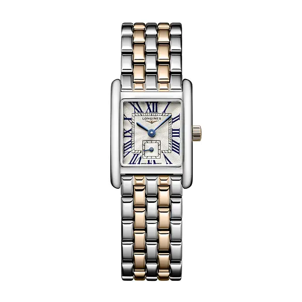 Longines Mini DolceVita L5.200.5.71.7