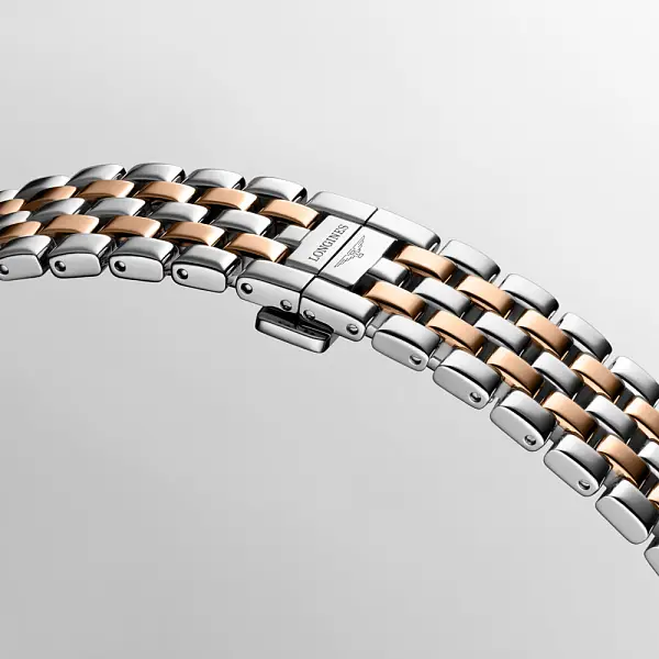 Longines Mini DolceVita L5.200.5.71.7