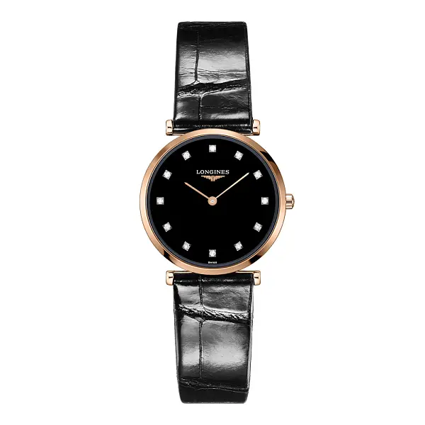 La Grande Classique của Longines L4.512.1.57.2